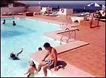 فندق Balcon De تاوريتو