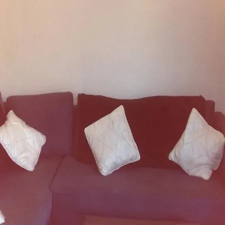 Balcon De فندق تاوريتو