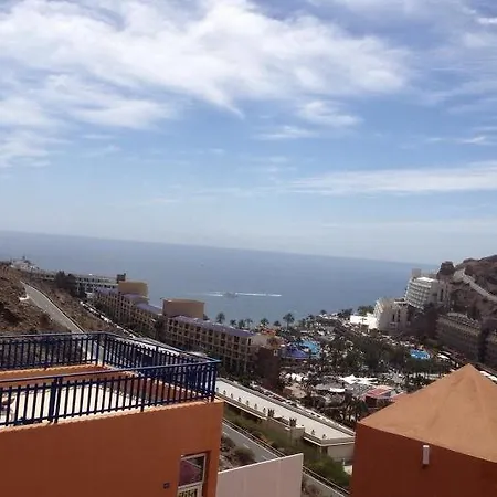Balcon De تاوريتو