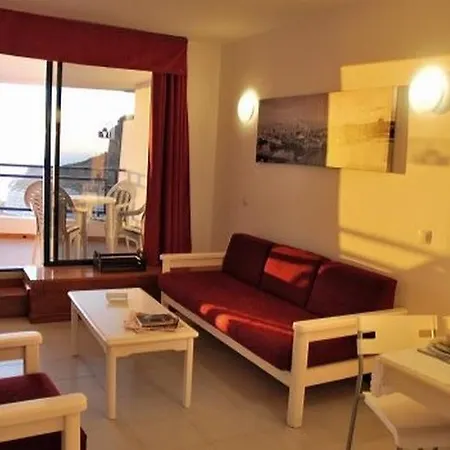 מלון Balcon De 2*