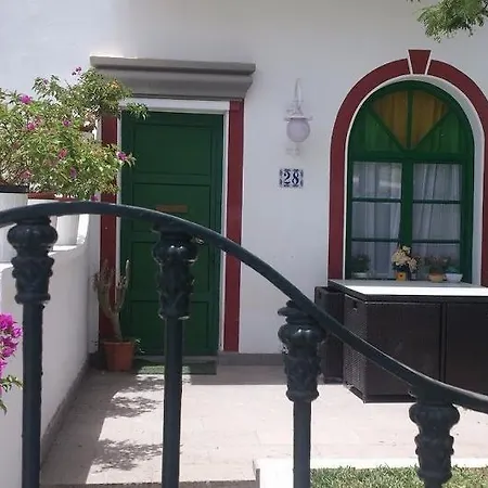 فندق Balcon De 2*